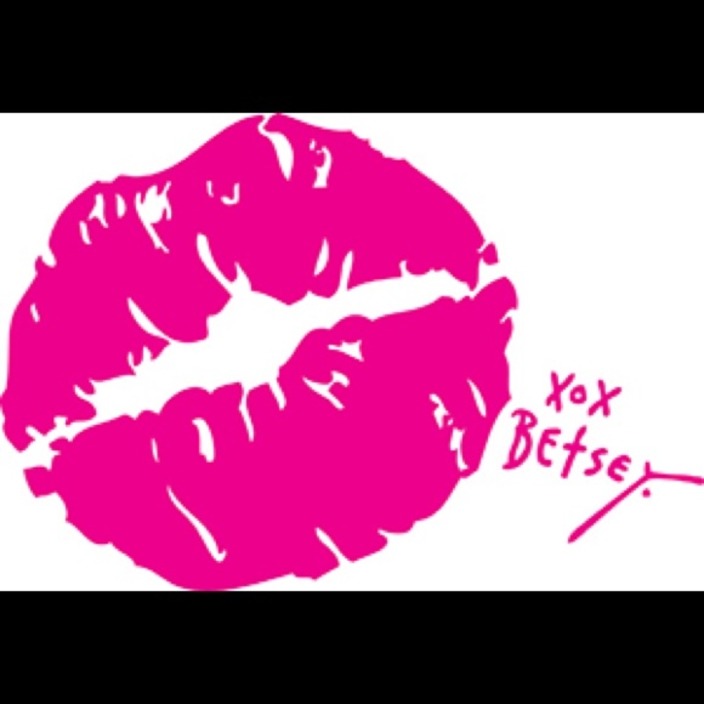 Betsy Johnson